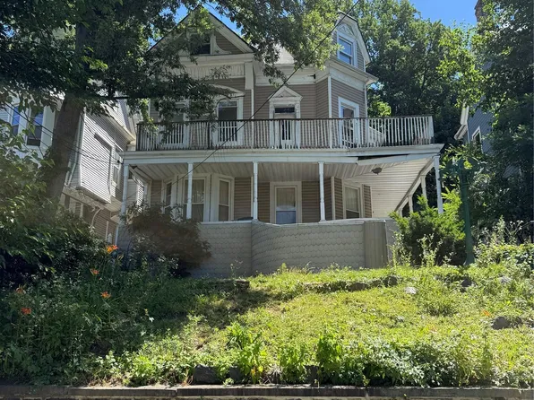 512 Warburton Avenue, Yonkers, NY 10701