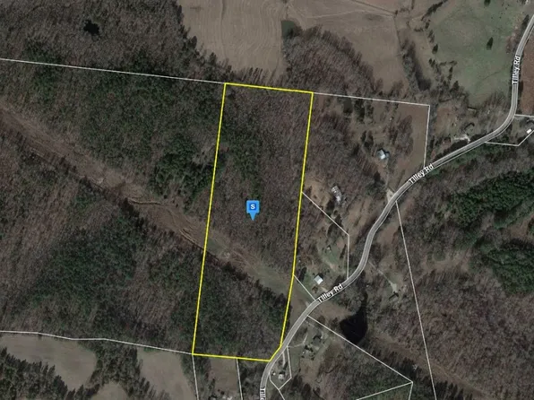 0 Tilley Rd, Savannah, TN 38372