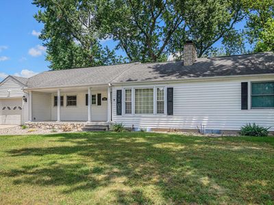 134 Marshall Blvd, Elkhart, IN, 46516