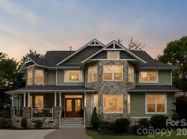 5555 Riverfront Rd, Lake Wylie, SC 29710