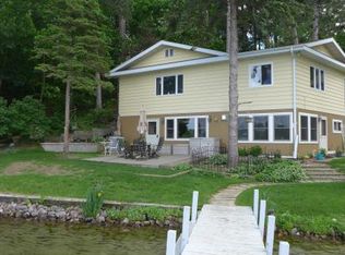 E1498 Grandview Rd, Waupaca, WI 54981