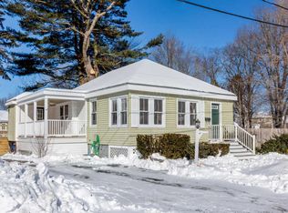 9 George St, South Portland, ME 04106