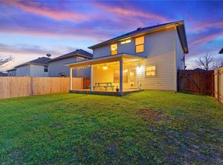 372 Housefinch Loop, Leander, TX 78641