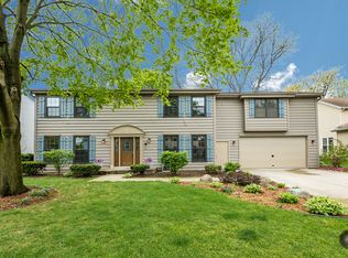 6468 New Albany Rd, Lisle, IL 60532