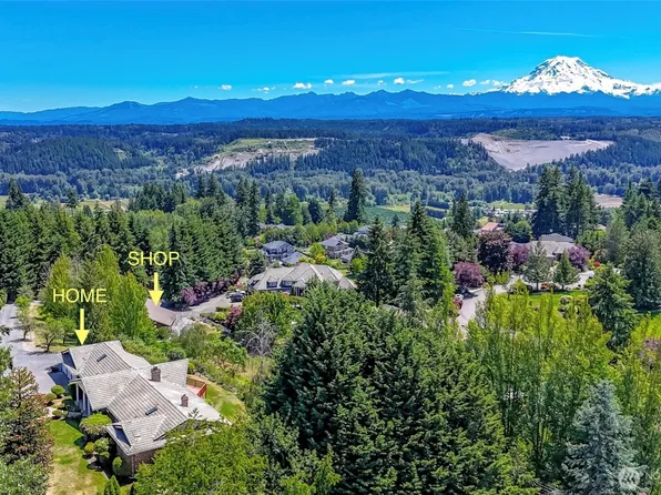 13623 113th St. Ct., Puyallup, WA 98374