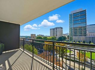 620 Peachtree St NE APT 707, Atlanta, GA