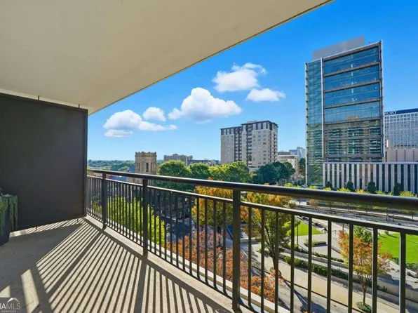 620 Peachtree St NE APT 707, Atlanta, GA 30308