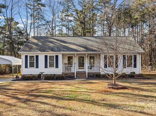4375 Gentry Ln, York, SC 29745