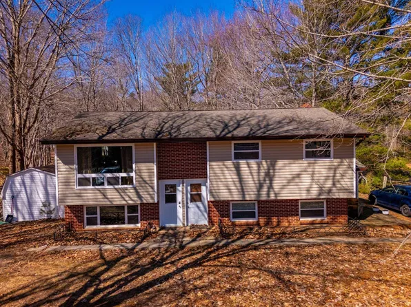 1663 S Bishop Rd, Coldbrook, NS B4R