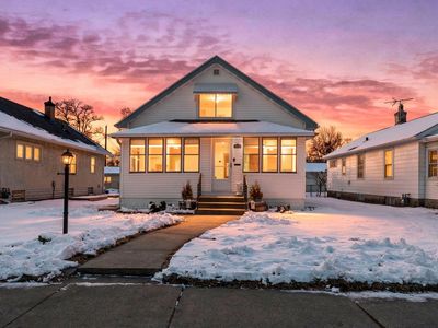 3641 37th Ave S, Minneapolis, MN, 55406