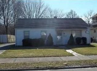 2415 Sunset Ave, Springfield, OH 45505