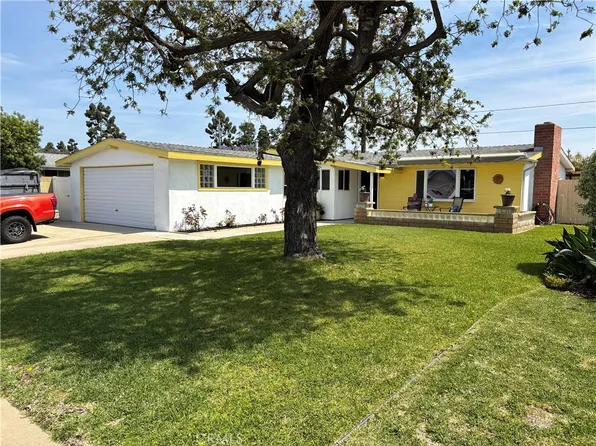 2142 Parsons St, Costa Mesa, CA 92627