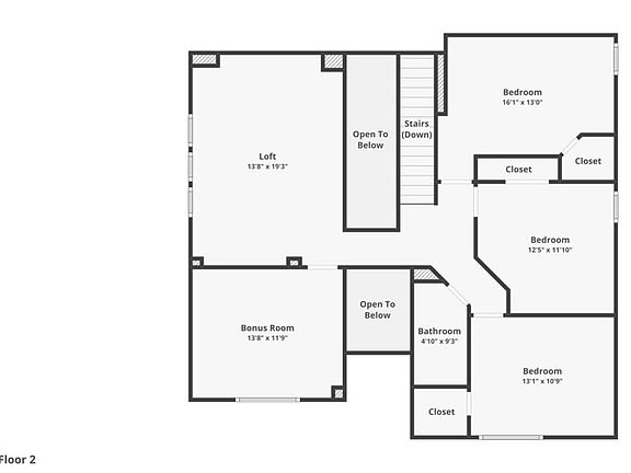 2nd image of this home