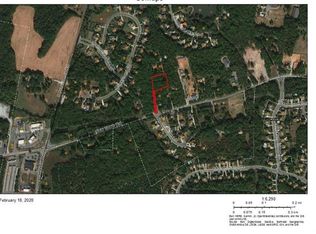 0000 New Town Road, Waxhaw, NC 28173