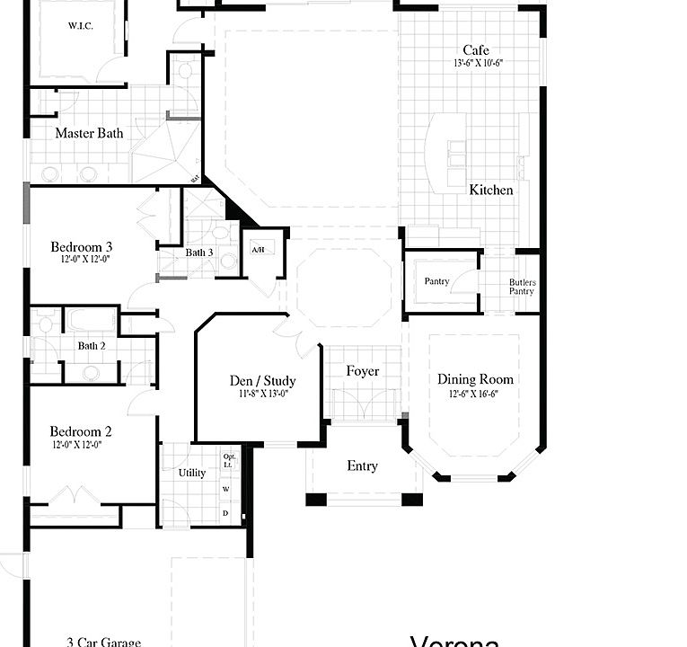 Floor Plan.