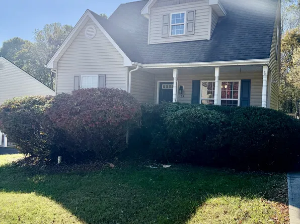 105 New Towne Rd, Lynchburg, VA 24502
