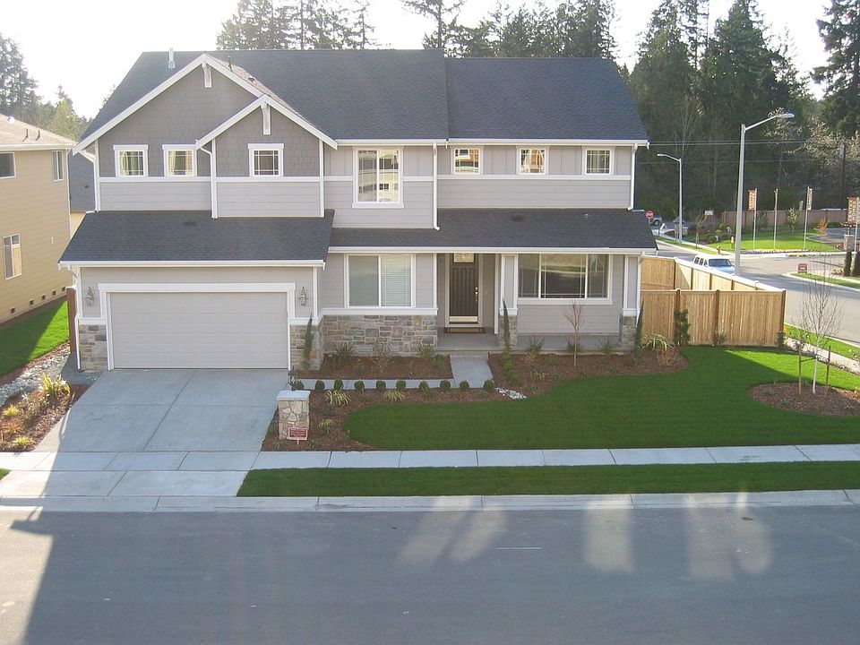 21906 40th AVE SE, Bothell WA