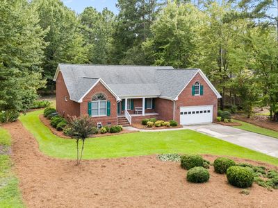 122 Saint Andrews Circle, New Bern, NC, 28562