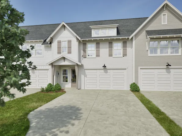 Ivy C Plan, Auburn Farms