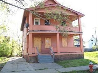 1134 E 148th St, Cleveland, OH