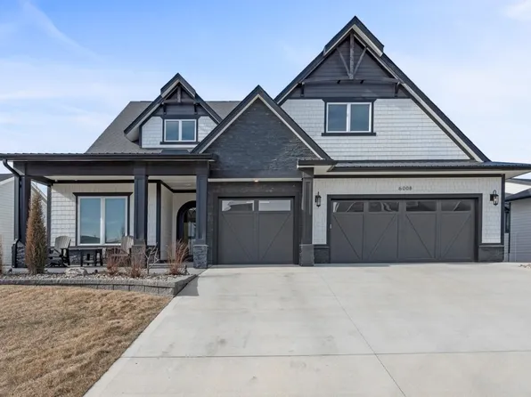 6008 NE Briarwood Dr, Ankeny, IA 50021