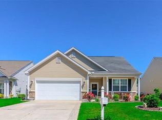 2526 Greenbank Dr, Myrtle Beach, SC 29579