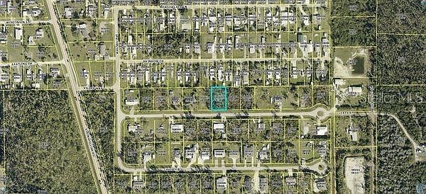 1st image of 5598 Easy St #13A