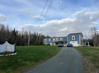38 Rustic Dr, Colchester, NS B0M 1G0