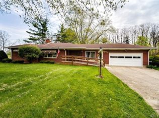 110 N Tecumseh Rd, Springfield, OH 45504