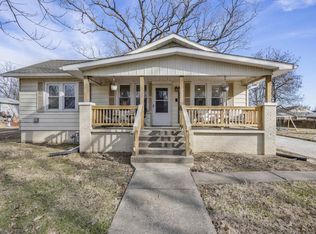 1980 Indian Mounds Blvd, Evansville, IN