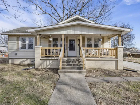 1980 Indian Mounds Blvd, Evansville, IN 47715