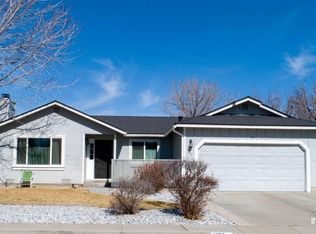 177 River Village Cir, Dayton, NV 89403