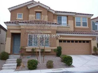 561 El Loro St, Las Vegas, NV 89138