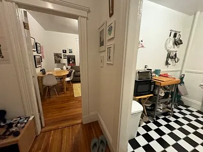 1 bed, 650 sqft, $2,100 — Photo 4