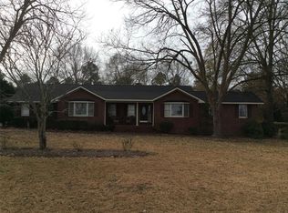 400 Morgan Rd, East Dublin, GA 31027