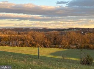 14521 Fairview Hill Ln, Clear Spring, MD 21722