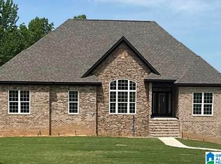 4225 Jordan Cir, Pinson, AL 35126