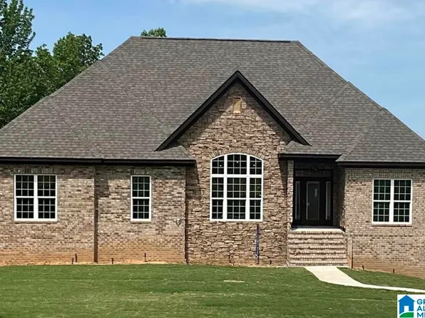 4225 Jordan Cir, Pinson, AL 35126