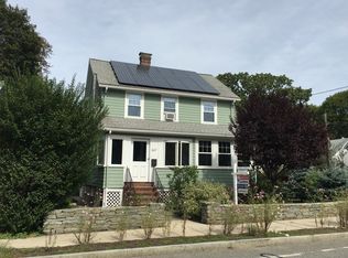 607 Summer St, Arlington, MA 02474