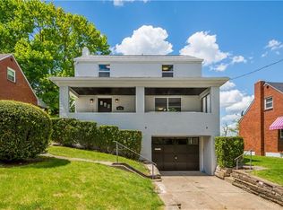 4326 Homestead Duquesne Rd, Homestead, PA 15120