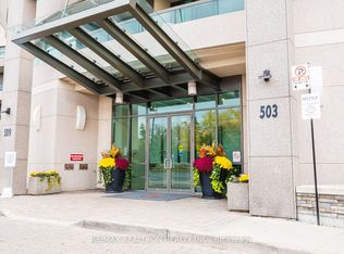 503 Beecroft Rd #1115, Toronto, ON M2N0A2
