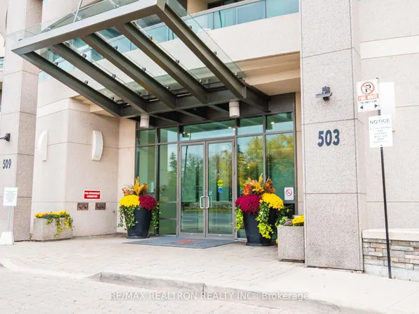 503 Beecroft Rd #1115, Toronto, ON M2N 0A2
