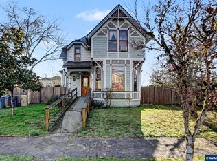 508 5th Ave SE, Albany, OR 97321