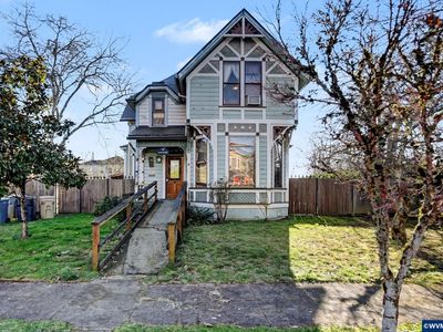 508 5th Ave SE, Albany, OR, 97321