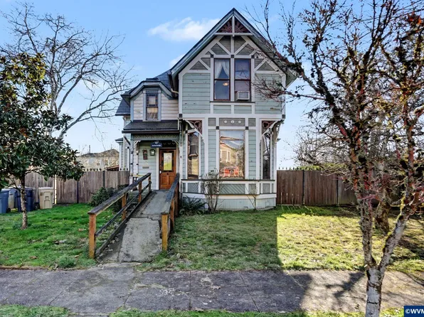 508 5th Ave SE, Albany, OR 97321