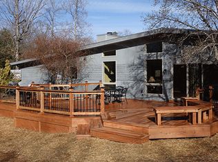 4387 Columbia Rd, Gordonsville, VA 22942