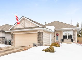 26 Ridgebrook Way, Strathcona County, AB T8A6M2