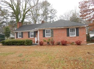203 S Oleander Ave, Goldsboro, NC 27530
