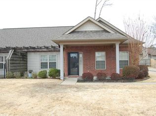 905 Stagecoach Vlg, Little Rock, AR 72210