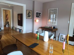 912 Edgewood Pl #2, Ann Arbor, MI 48103